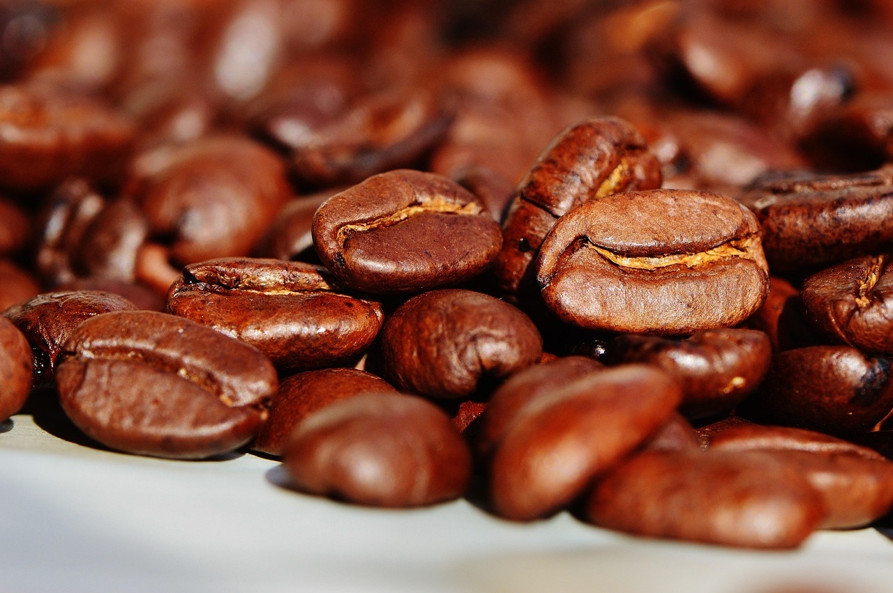 Why coffee grounds are bad for cut flower water