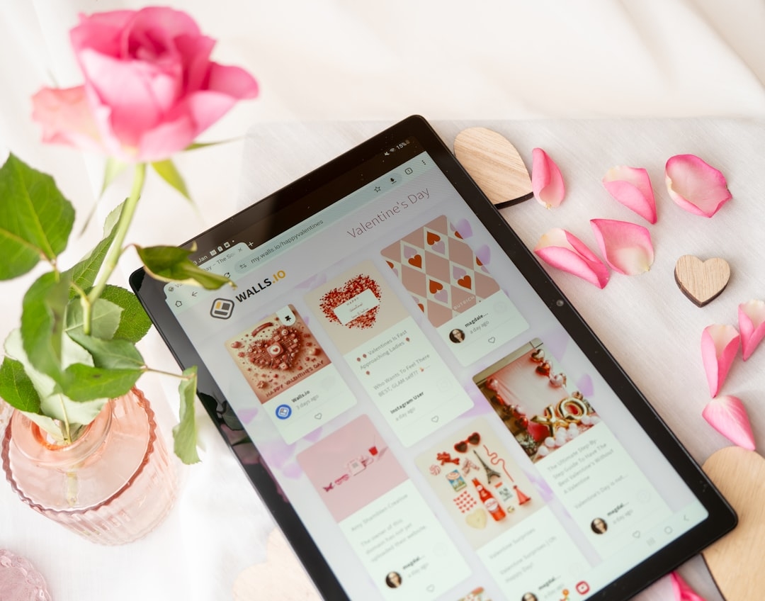 Flowers for an Etsy shop launch